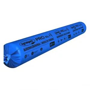 Agrotextília Hobby mulčovacia čierna 50 g 0, 8x100 m P1139 vyobraziť