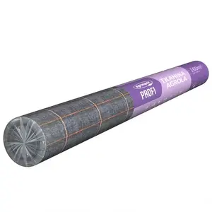 Záhradnícka tkanina 100 g Agrola 2% UV 1, 6x100 m T4421 vyobraziť