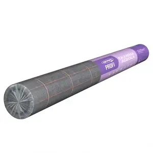 Záhradnícka tkanina 100 g Agrola 2% UV 3, 2x100 m T4427 vyobraziť