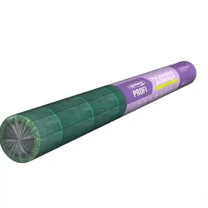 Záhradnícka tkanina 100 g Agrola 2% UV 1x100 m zelená T4434 vyobraziť