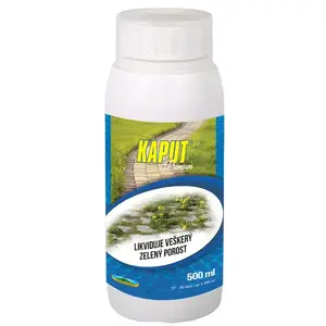 Herbicíd Kaput Premium 500 ml vyobraziť
