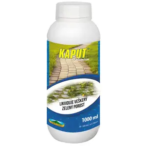 Herbicíd Kaput Premium 1 l vyobraziť