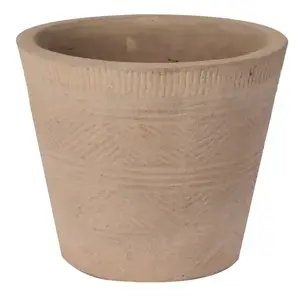 Keramický kvetináč VT4200120 320x320x245 mm vyobraziť
