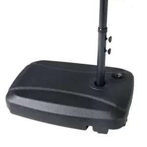 Podstavec pre záhradný slnečník 60L vyobraziť