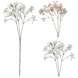 Gypsomilka metlinatá 68 cm vyobraziť