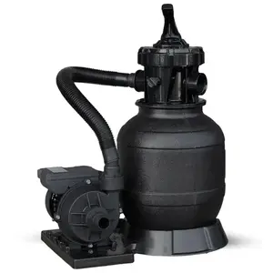 Bazénová filtrácia piesková 7900L/H CLP2502F vyobraziť