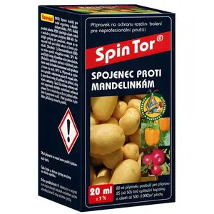 Spintor 20ml/L/Č19-00473-MB/KR vyobraziť