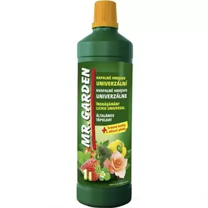 Mr.Garden Univerzálne hnojivo 1l vyobraziť