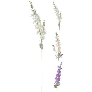 Kvetinová vetvička 86 cm vyobraziť