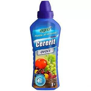 AGRO Kvapalný Cererit Hobby ovocie 1 l vyobraziť