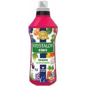 Kristalon Start kvapalný 1 l vyobraziť
