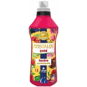 Kristalon Gold kvapalný 1 l vyobraziť