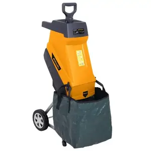 Elektrický drvič konárov RES 2545 vyobraziť