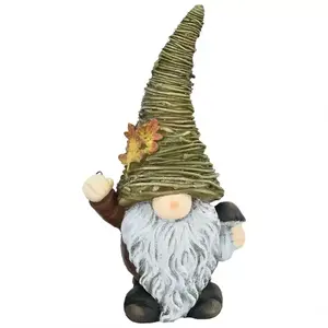 Trpaslík s lampášom UA81-2209053 vyobraziť