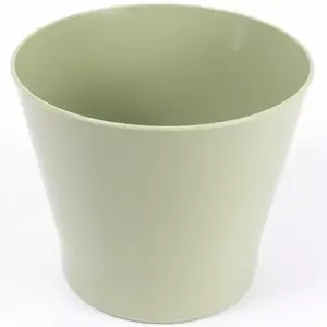 Kvetináč ZINNIA 95 olivový vyobraziť