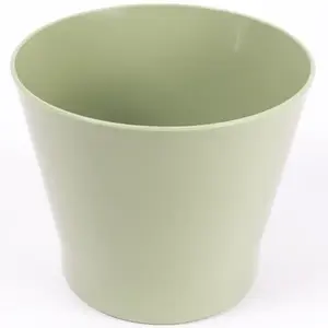 Kvetináč ZINNIA 145 olivový vyobraziť