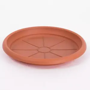 Podmiska DIANA 135 / DALIA 135 terakota vyobraziť