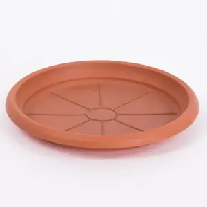 Podmiska DIANA 165 / DALIA 160 terakota vyobraziť