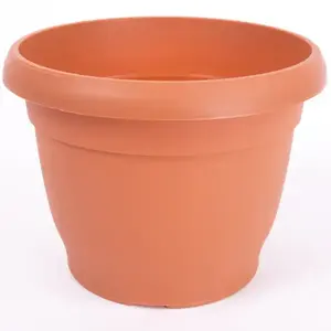 Kvetináč DIANA 180 terakota vyobraziť