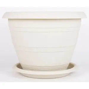 Podmiska LYRA 450 PALE vyobraziť