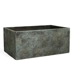 Kvetináč 102255 zelená CAMO 50X31X22H vyobraziť