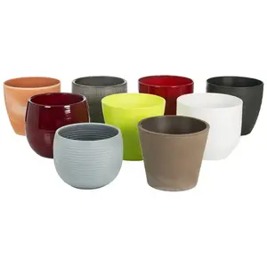 Obal sort. 21-22 cm mix fareb vyobraziť