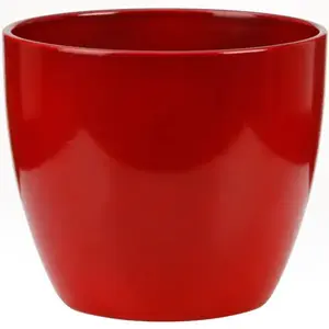 Obal na kvetináč ENERGY červený 920/16 vyobraziť