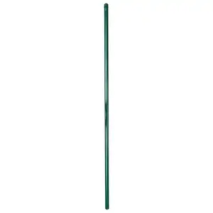 Kruhový stĺp 38 mm x 120 mm x 2 m ZN RAL6005 vyobraziť
