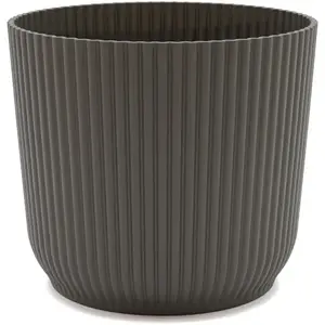 Kvetináč WPW11 11x9, 5 antracit vyobraziť