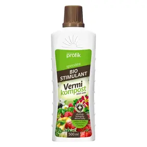 Wermikompost tekutý 500 ml vyobraziť