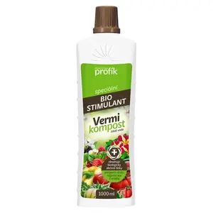 Wermikompost tekutý 1 l vyobraziť