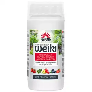WEIKI - Probiotika na plodovú zeleninu 250 ml vyobraziť