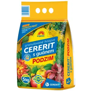 Cererit s guánom - jeseň 2, 5 kg vyobraziť