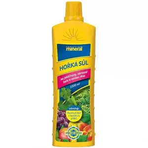 Mineral - Horká soľ 1 l vyobraziť