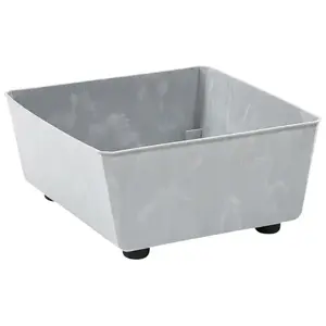 Kvetináč SAGA 285x285 LA305-70 vyobraziť