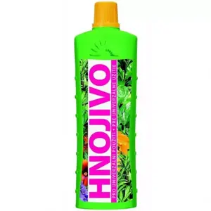 Standard - Hnojivo univerzálne 1l vyobraziť