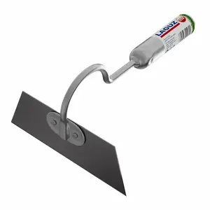 Kovová motyčka kalená 14 cm klik LAGUZ vyobraziť