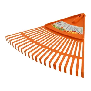 Plastové hrable 48 cm klik LAGUZ vyobraziť