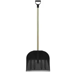 Lopata na sneh small 132 cm economic LAGUZ vyobraziť