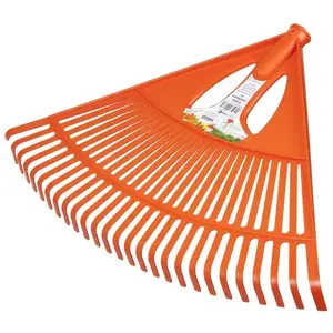 Plastové hrable 58 cm klik LAGUZ vyobraziť