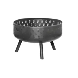 Záhradné ohnisko 50 cm 24933 vyobraziť