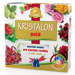 Kristalon Gold 0, 5 kg 000551 vyobraziť