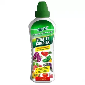 Vitality Komplex 1L 000574 vyobraziť