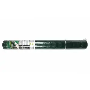 Tieniaca sieť 2x10 m 90 g/m2 zelená vyobraziť