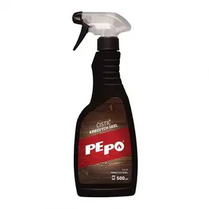 PE-PO Čistič krbových skiel vyobraziť