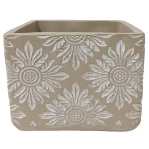 Kvetináč ys438464 13, 5x13, 5x11, 5 cement sq vyobraziť