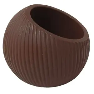 Kvetináč ys462097s 9, 5x9, 5x8, 8 cement globe vyobraziť