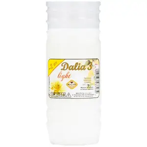 Náplň do kahancov Dalia Light 3 vyobraziť
