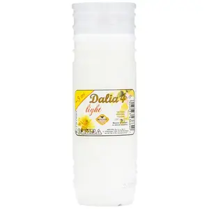 Náplň do kahancov Dalia Light 4 vyobraziť