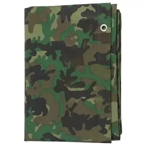 Krycia plachta 5x6 m 90 g/m2 vyobraziť